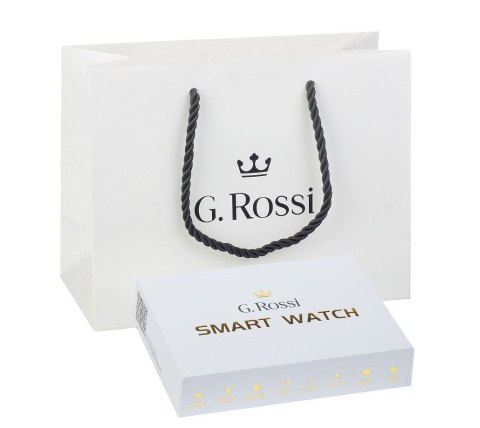 Damski SMARTWATCH G.Rossi SW017-2 Damski SMARTWATCH G.Rossi SW017-2