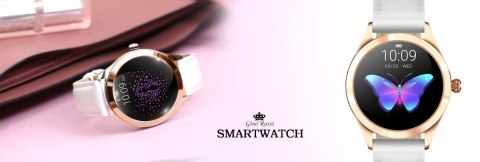 Damski SMARTWATCH G.Rossi SW017-2 Damski SMARTWATCH G.Rossi SW017-2