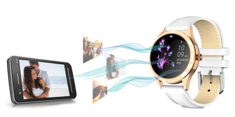 Damski SMARTWATCH G.Rossi SW017-2 Damski SMARTWATCH G.Rossi SW017-2