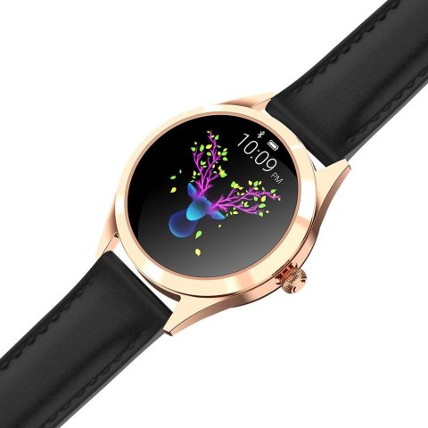 Damski SMARTWATCH G.Rossi SW017-3 Damski SMARTWATCH G.Rossi SW017-3