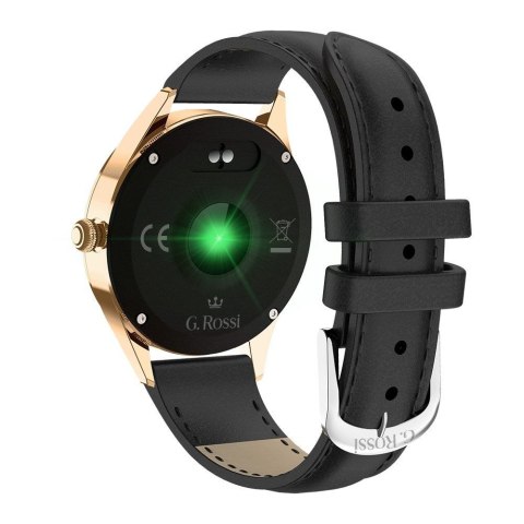 Damski SMARTWATCH G.Rossi SW017-3 Damski SMARTWATCH G.Rossi SW017-3