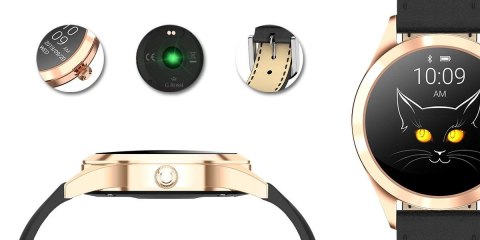 Damski SMARTWATCH G.Rossi SW017-3 Damski SMARTWATCH G.Rossi SW017-3