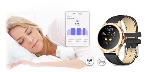 Damski SMARTWATCH G.Rossi SW017-3 Damski SMARTWATCH G.Rossi SW017-3
