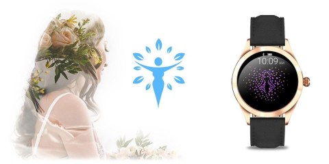 Damski SMARTWATCH G.Rossi SW017-3 Damski SMARTWATCH G.Rossi SW017-3