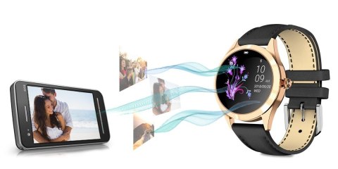 Damski SMARTWATCH G.Rossi SW017-3 Damski SMARTWATCH G.Rossi SW017-3