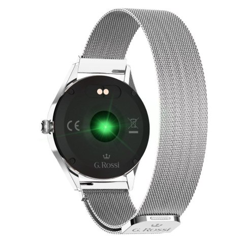 Damski SMARTWATCH G.Rossi SW017-7 Damski SMARTWATCH G.Rossi SW017-7