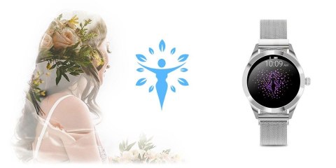 Damski SMARTWATCH G.Rossi SW017-7 Damski SMARTWATCH G.Rossi SW017-7
