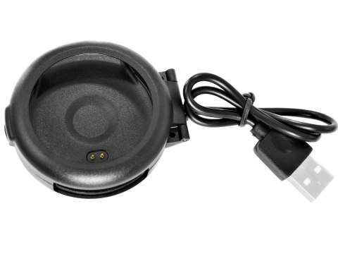 Kabel ładujący do Smartwatcha RN1 RNCE40 SW010 KW19 i inne Kabel ładujący do Smartwatcha RN1 RNCE40 SW010 KW19 i inne