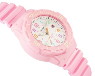 Zegarek Dziecięcy Casio LRW-200H-4B2VDF + BOX