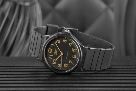 Zegarek CASIO MQ-24-1B2LDF + BOX Zegarek CASIO MQ-24-1B2LDF + BOX