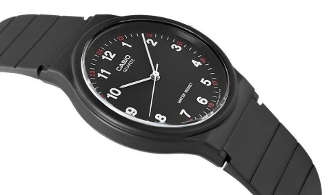 Zegarek CASIO MQ-24-1BLLEG + BOX Zegarek CASIO MQ-24-1BLLEG + BOX