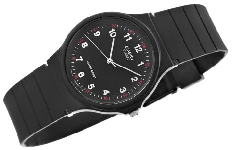 Zegarek CASIO MQ-24-1BLLEG + BOX Zegarek CASIO MQ-24-1BLLEG + BOX