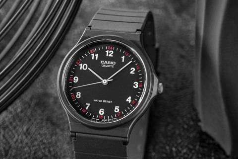 Zegarek CASIO MQ-24-1BLLEG + BOX Zegarek CASIO MQ-24-1BLLEG + BOX