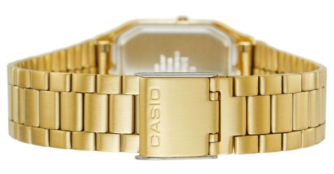 Zegarek CASIO Vintage A168WG-9EF + BOX Zegarek CASIO Vintage A168WG-9EF + BOX