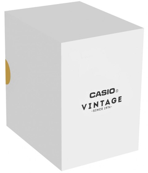 Zegarek CASIO Vintage A168WG-9EF + BOX Zegarek CASIO Vintage A168WG-9EF + BOX