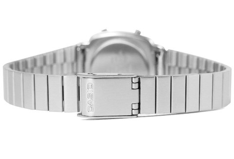 Zegarek Damski CASIO LA670WA-2DF Zegarek Damski CASIO LA670WA-2DF