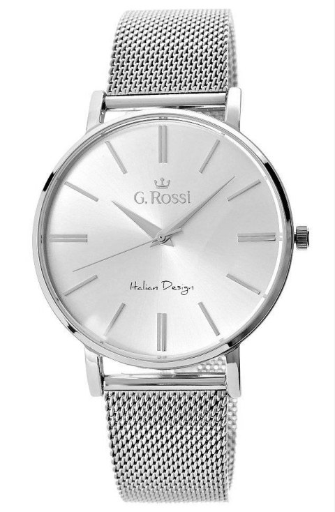 Zegarek Damski G.Rossi 10401B-3C1 Zegarek Damski G.Rossi 10401B-3C1