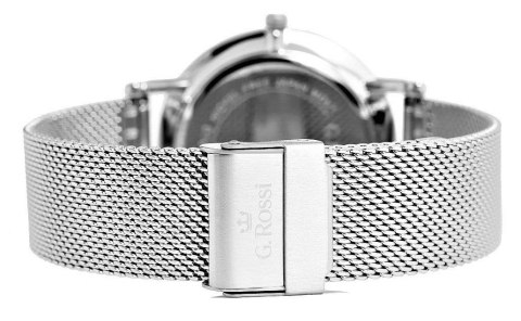 Zegarek Damski G.Rossi 10401B-3C1 Zegarek Damski G.Rossi 10401B-3C1