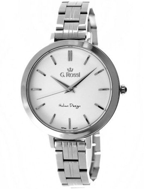 Zegarek Damski G.Rossi 11389B-3C1 + BOX Zegarek Damski G.Rossi 11389B-3C1 + BOX