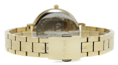Zegarek Damski G.Rossi 11389B-3D1 Zegarek Damski G.Rossi 11389B-3D1