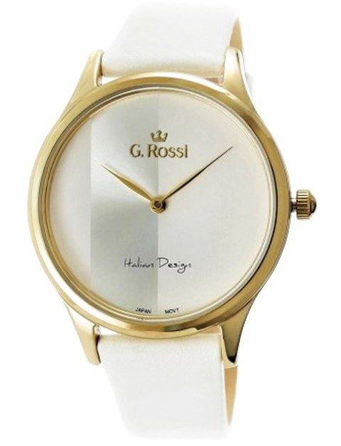 Zegarek Damski G.Rossi 11765A-3C2 Zegarek Damski G.Rossi 11765A-3C2