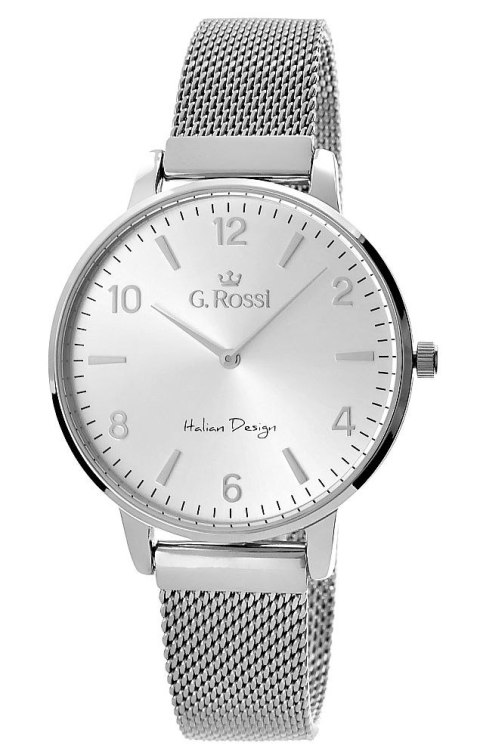 Zegarek Damski G.Rossi 12177B6-3C1 Zegarek Damski G.Rossi 12177B6-3C1