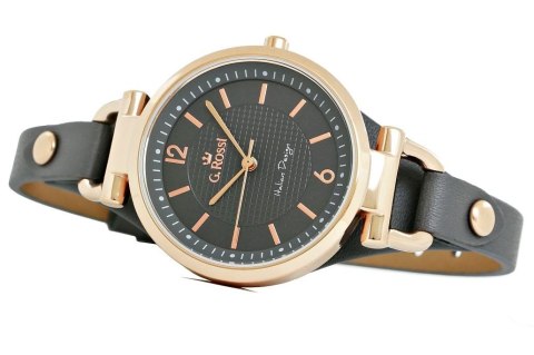 Zegarek Damski G.Rossi 3652A-1B3 + BOX Zegarek Damski G.Rossi 3652A-1B3 + BOX