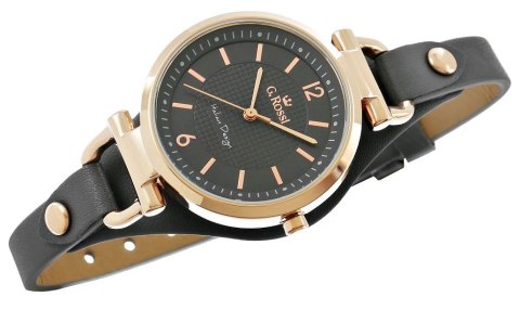 Zegarek Damski G.Rossi 3652A-1B3 + BOX Zegarek Damski G.Rossi 3652A-1B3 + BOX