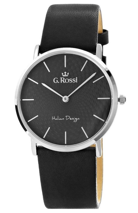 Zegarek Damski G.Rossi 8709A1-1A1 + BOX Zegarek Damski G.Rossi 8709A1-1A1 + BOX