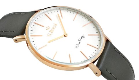 Zegarek G.ROSSI 11014A7-3B4 + BOX Zegarek G.ROSSI 11014A7-3B4 + BOX