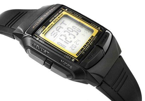 Zegarek Męski CASIO DB-36-9AVDF + BOX Zegarek Męski CASIO DB-36-9AVDF + BOX