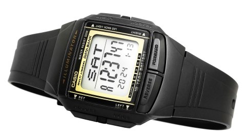 Zegarek Męski CASIO DB-36-9AVDF + BOX Zegarek Męski CASIO DB-36-9AVDF + BOX