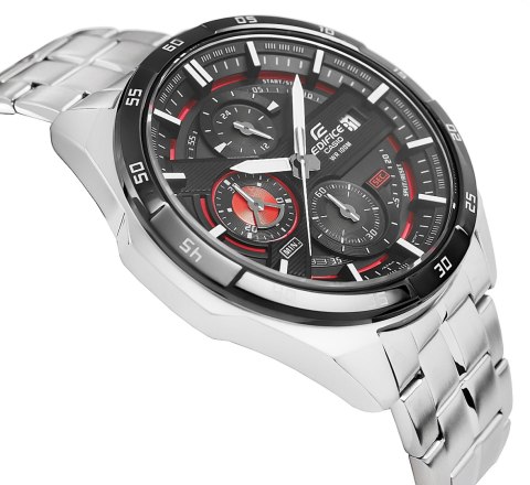 Zegarek Męski CASIO EDIFICE EFR-556DB-1AVUEF + BOX Zegarek Męski CASIO EDIFICE EFR-556DB-1AVUEF + BOX