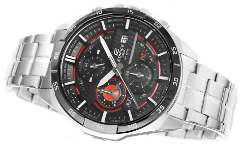 Zegarek Męski CASIO EDIFICE EFR-556DB-1AVUEF + BOX Zegarek Męski CASIO EDIFICE EFR-556DB-1AVUEF + BOX