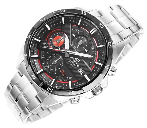 Zegarek Męski CASIO EDIFICE EFR-556DB-1AVUEF + BOX Zegarek Męski CASIO EDIFICE EFR-556DB-1AVUEF + BOX