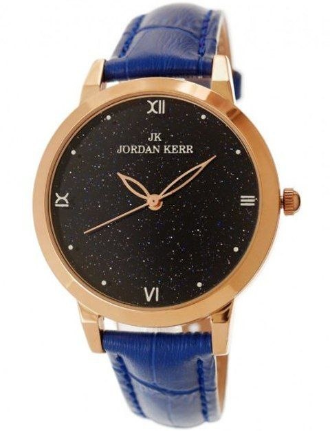 Zegarek Damski Jordan Kerr Starla L117-3 Zegarek Damski Jordan Kerr Starla L117-3