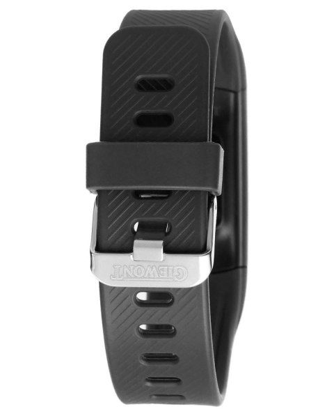 Pasek Giewont Fit&GO do GW200 GWP200-10 - Black Pasek Giewont Fit&GO do GW200 GWP200-10 - Black