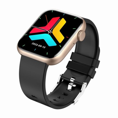 Smartwatch Damski Gravity GT3-2 Smartwatch Damski Gravity GT3-2