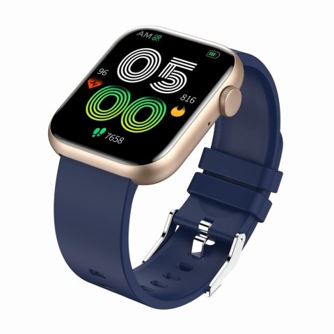 Smartwatch Damski Gravity GT3-4 Smartwatch Damski Gravity GT3-4
