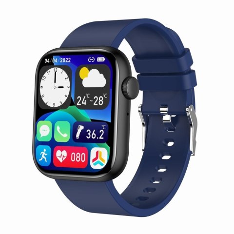 Smartwatch Damski Gravity GT3-5 Smartwatch Damski Gravity GT3-5