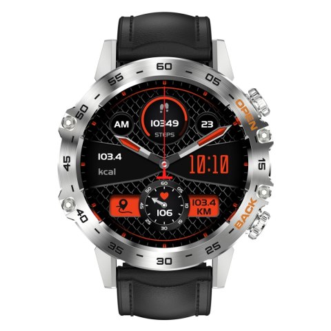 Smartwatch Gravity GT9-6 Smartwatch Gravity GT9-6
