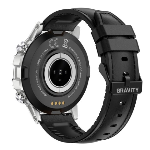 Smartwatch Gravity GT9-6 Smartwatch Gravity GT9-6