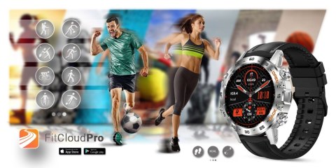 Smartwatch Gravity GT9-6 Smartwatch Gravity GT9-6