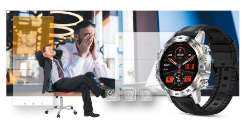 Smartwatch Gravity GT9-6 Smartwatch Gravity GT9-6