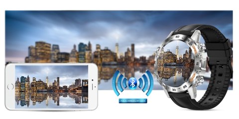 Smartwatch Gravity GT9-6 Smartwatch Gravity GT9-6