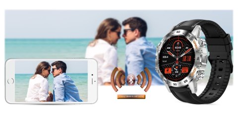 Smartwatch Gravity GT9-6 Smartwatch Gravity GT9-6