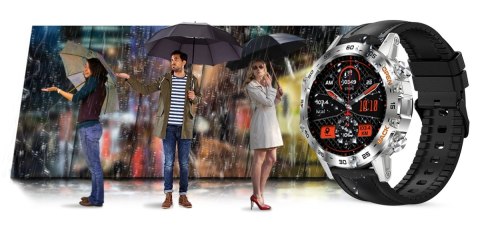 Smartwatch Gravity GT9-6 Smartwatch Gravity GT9-6