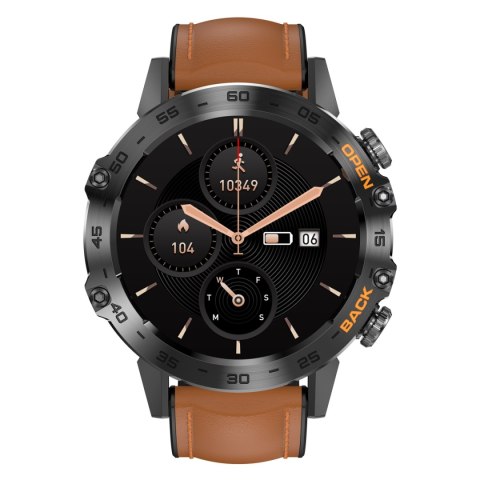 Smartwatch Gravity GT9-7 Smartwatch Gravity GT9-7