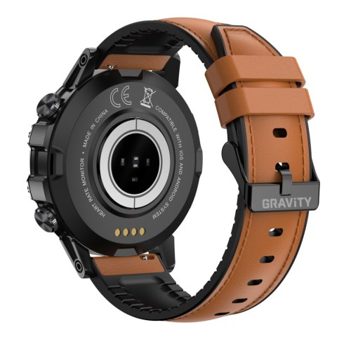 Smartwatch Gravity GT9-7 Smartwatch Gravity GT9-7