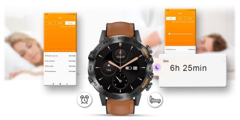 Smartwatch Gravity GT9-7 Smartwatch Gravity GT9-7